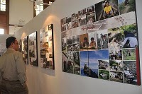 Pameran Benteng