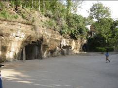 Gua Jepang, Blambangan, Jawa Tengah
