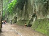 Gua Jepang Juanda, Bandung